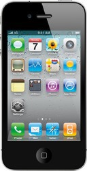 Apple iPhone 4S 64Gb black - Ессентуки