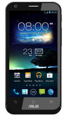 Смартфон Asus PadFone 2 64Gb Black - Ессентуки