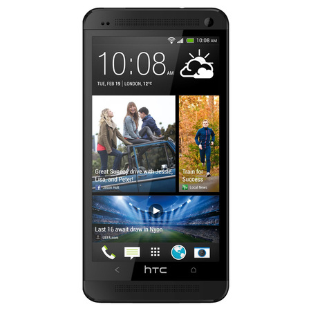 Сотовый телефон HTC HTC One dual sim - Ессентуки