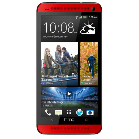 Смартфон HTC One 32Gb - Ессентуки