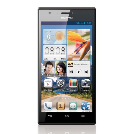 Смартфон Huawei Ascend P2 LTE - Ессентуки