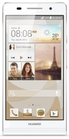 Смартфон HUAWEI Ascend P6 White - Ессентуки