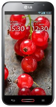 Сотовый телефон LG LG LG Optimus G Pro E988 Black - Ессентуки