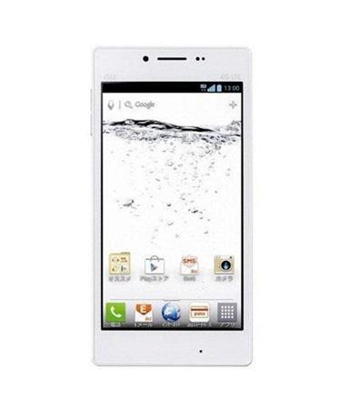 Смартфон LG Optimus G E975 White - Ессентуки