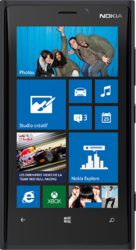 Мобильный телефон Nokia Lumia 920 - Ессентуки