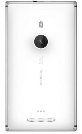 Смартфон NOKIA Lumia 925 White - Ессентуки