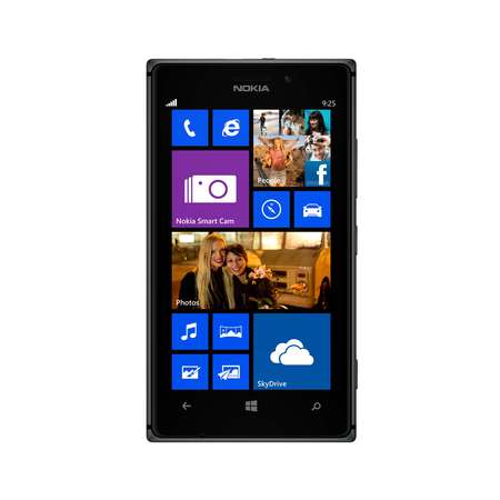 Сотовый телефон Nokia Nokia Lumia 925 - Ессентуки