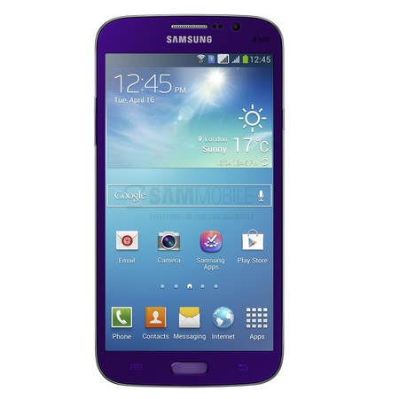 Смартфон Samsung Galaxy Mega 5.8 GT-I9152 - Ессентуки
