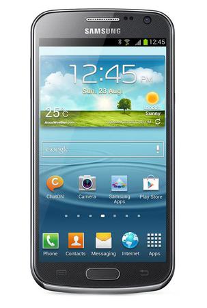 Смартфон Samsung Galaxy Premier GT-I9260 Silver 16 Gb - Ессентуки