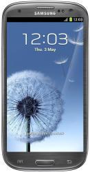 Samsung Galaxy S3 i9300 32GB Titanium Grey - Ессентуки