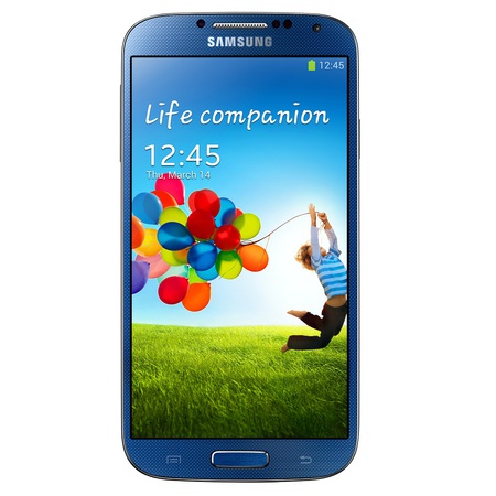 Смартфон Samsung Galaxy S4 GT-I9500 16 GB - Ессентуки