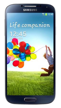 Смартфон Samsung Galaxy S4 GT-I9505 Black - Ессентуки