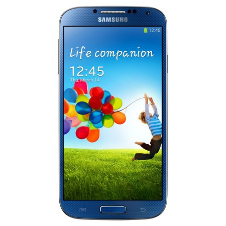 Смартфон Samsung Galaxy S4 GT-I9505 - Ессентуки