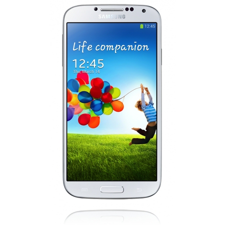Samsung Galaxy S4 GT-I9505 16Gb черный - Ессентуки