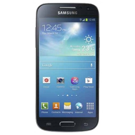 Samsung Galaxy S4 mini GT-I9192 8GB черный - Ессентуки
