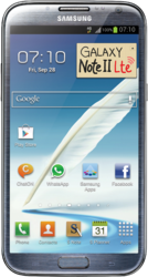 Samsung N7105 Galaxy Note 2 16GB - Ессентуки