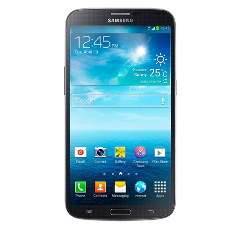 Сотовый телефон Samsung Samsung Galaxy Mega 6.3 GT-I9200 8Gb - Ессентуки