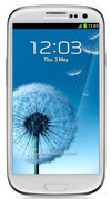 Смартфон Samsung Samsung Смартфон Samsung Galaxy S3 16 Gb White LTE GT-I9305 - Ессентуки