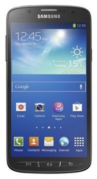 Сотовый телефон Samsung Samsung Samsung Galaxy S4 Active GT-I9295 Grey - Ессентуки