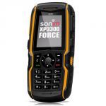 Терминал моб связи Sonim XP 3300 FORCE Yellow/Black - Ессентуки