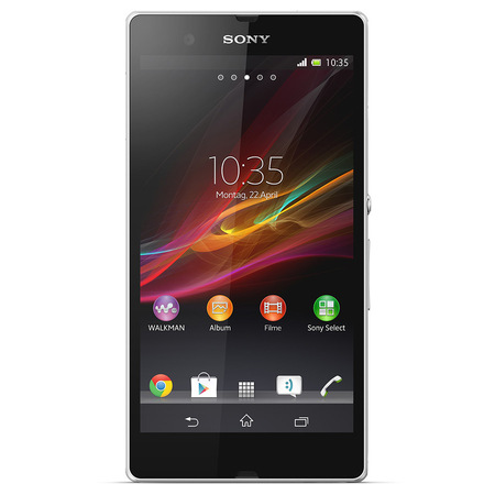 Смартфон Sony Xperia Z C6603 - Ессентуки