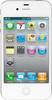 Смартфон Apple iPhone 4S 32Gb White - Ессентуки