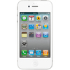 Мобильный телефон Apple iPhone 4S 32Gb (белый) - Ессентуки