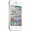 Мобильный телефон Apple iPhone 4S 64Gb (белый) - Ессентуки