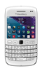 Смартфон BlackBerry Bold 9790 White - Ессентуки