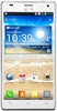 Смартфон LG Optimus 4X HD P880 White - Ессентуки