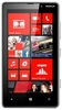 Смартфон Nokia Lumia 820 White - Ессентуки