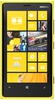 Смартфон Nokia Lumia 920 Yellow - Ессентуки