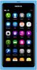 Смартфон Nokia N9 16Gb Blue - Ессентуки