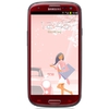 Смартфон Samsung + 1 ГБ RAM+  Galaxy S III GT-I9300 16 Гб 16 ГБ - Ессентуки