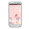 Мобильный телефон Samsung + 1 ГБ RAM+  Galaxy S III GT-I9300 La Fleur 16 Гб 16 ГБ - Ессентуки