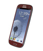 Смартфон Samsung Galaxy S3 GT-I9300 16Gb La Fleur Red - Ессентуки