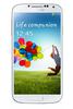 Смартфон Samsung Galaxy S4 GT-I9500 16Gb White Frost - Ессентуки