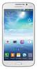 Смартфон SAMSUNG I9152 Galaxy Mega 5.8 White - Ессентуки