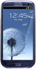 Смартфон SAMSUNG I9300 Galaxy S III 16GB Pebble Blue - Ессентуки