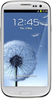Смартфон SAMSUNG I9300 Galaxy S III 16GB Marble White - Ессентуки