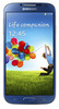 Смартфон SAMSUNG I9500 Galaxy S4 16Gb Blue - Ессентуки