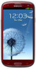 Смартфон Samsung Samsung Смартфон Samsung Galaxy S III GT-I9300 16Gb (RU) Red - Ессентуки