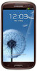 Смартфон Samsung Samsung Смартфон Samsung Galaxy S III 16Gb Brown - Ессентуки