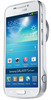 Смартфон SAMSUNG SM-C101 Galaxy S4 Zoom White - Ессентуки
