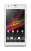 Смартфон Sony Xperia SP C5303 White - Ессентуки