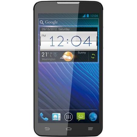 Смартфон ZTE Grand Memo Blue - Ессентуки