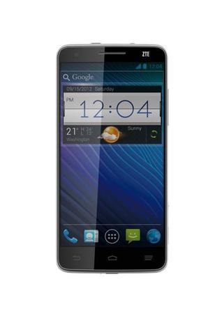 Смартфон ZTE Grand S White - Ессентуки